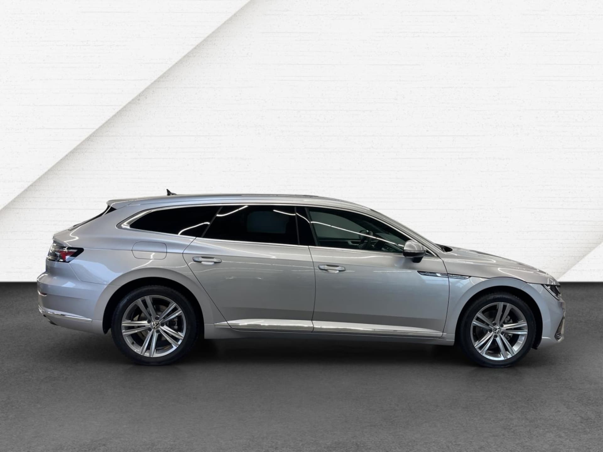 Volkswagen Arteon Shooting Brake R-Line