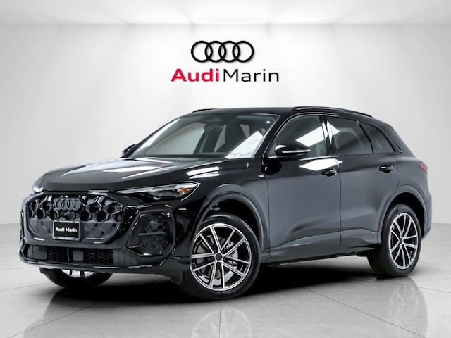 Photo of 2026 Audi Q5 