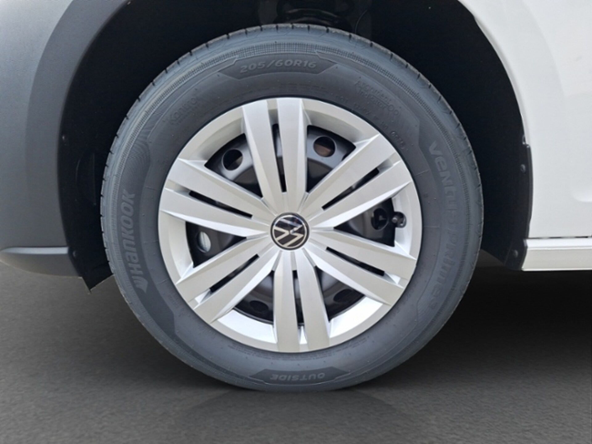 Volkswagen Caddy Maxi Cargo