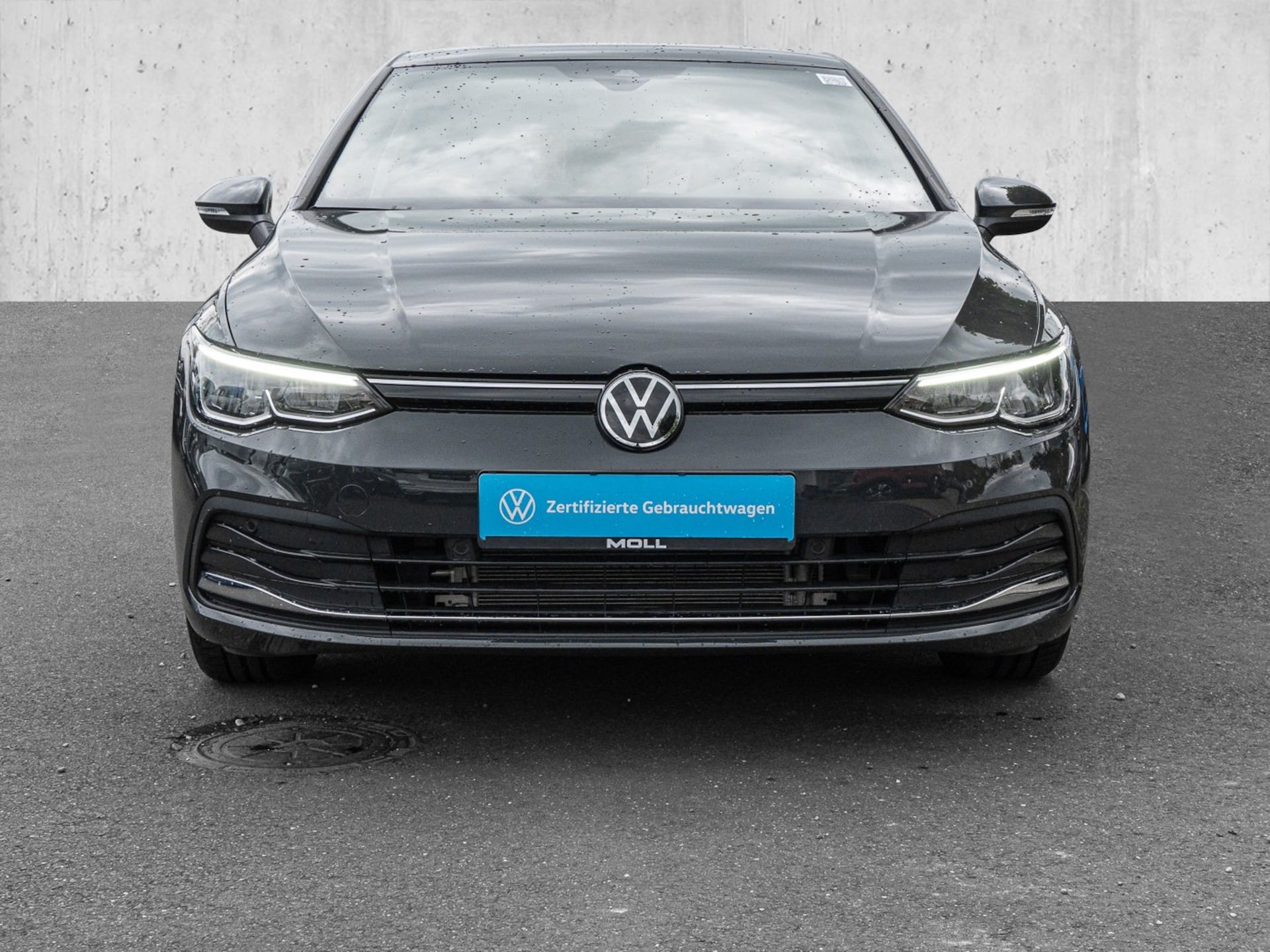 Volkswagen Golf MOVE