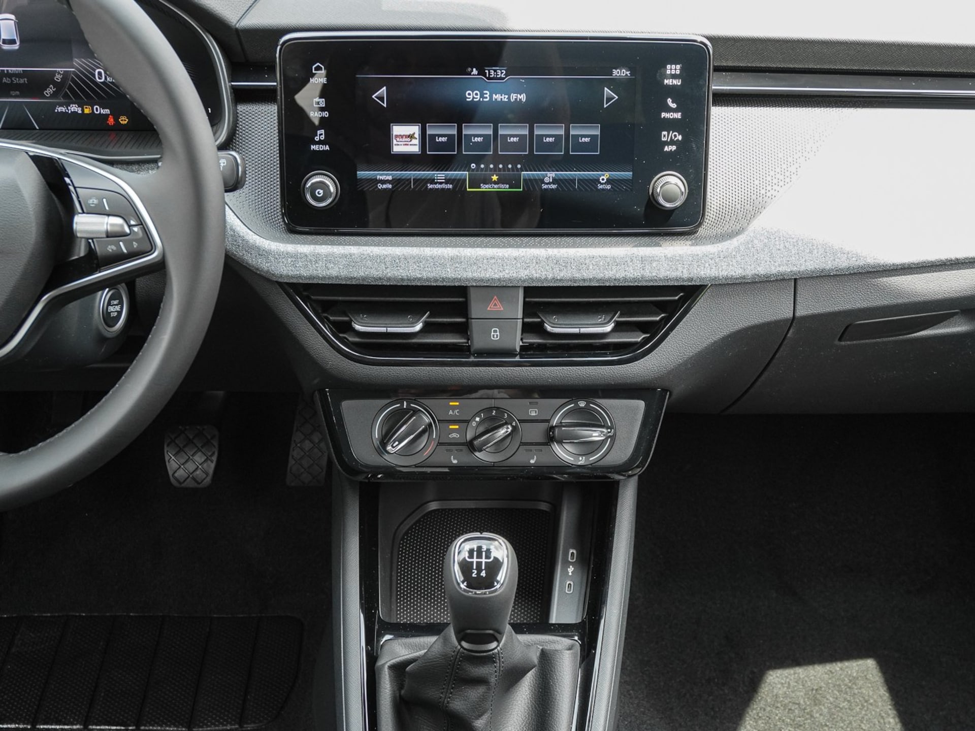 Skoda Scala Selection