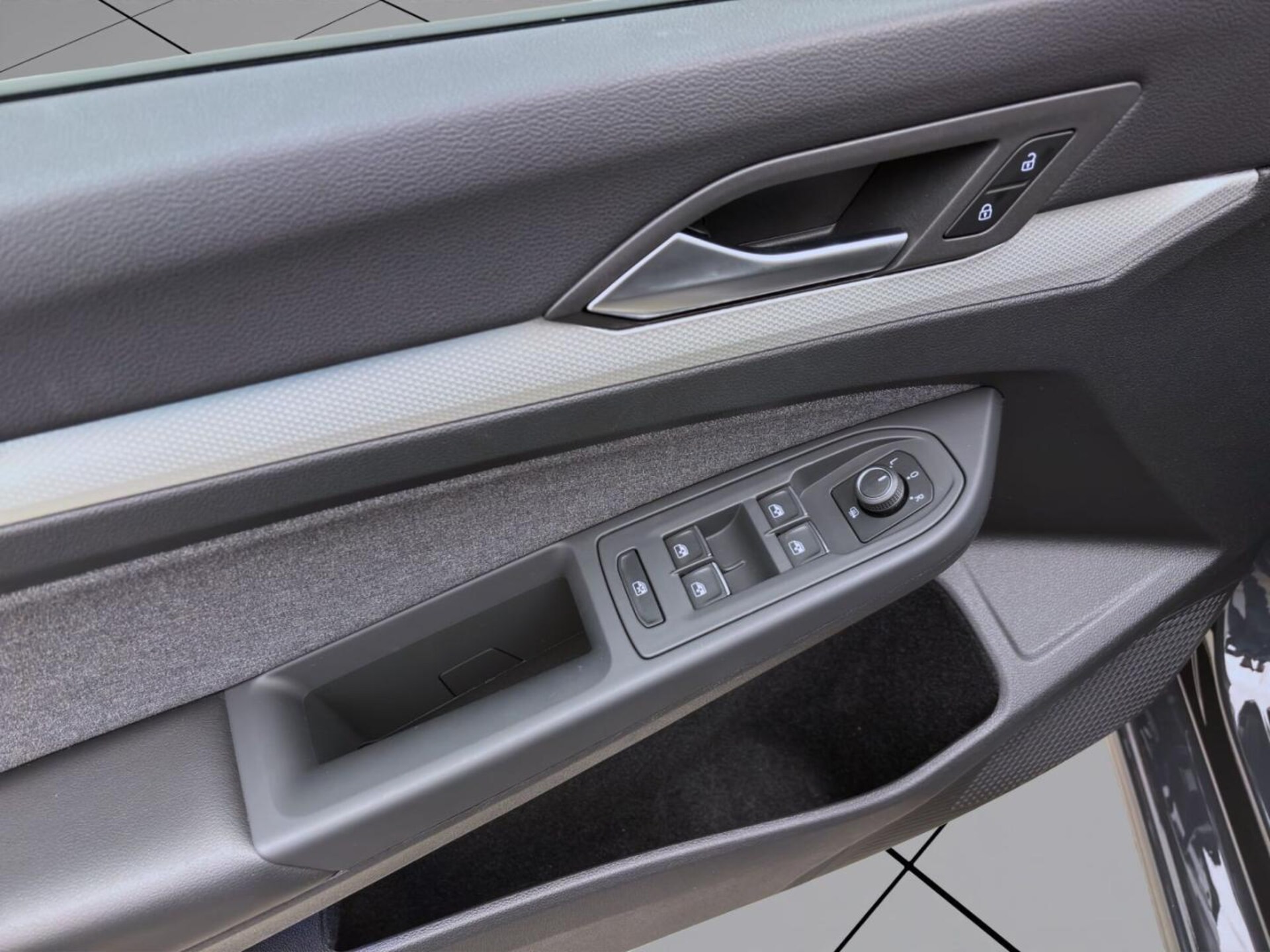 Volkswagen Golf MOVE