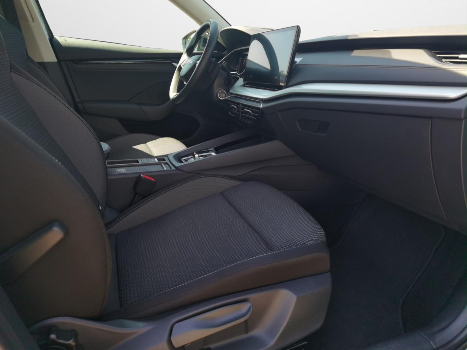 Škoda Octavia Combi – Bild 14