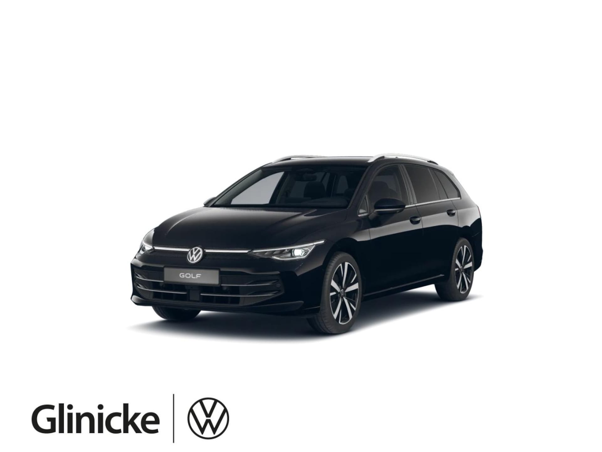 Volkswagen Golf Variant Style