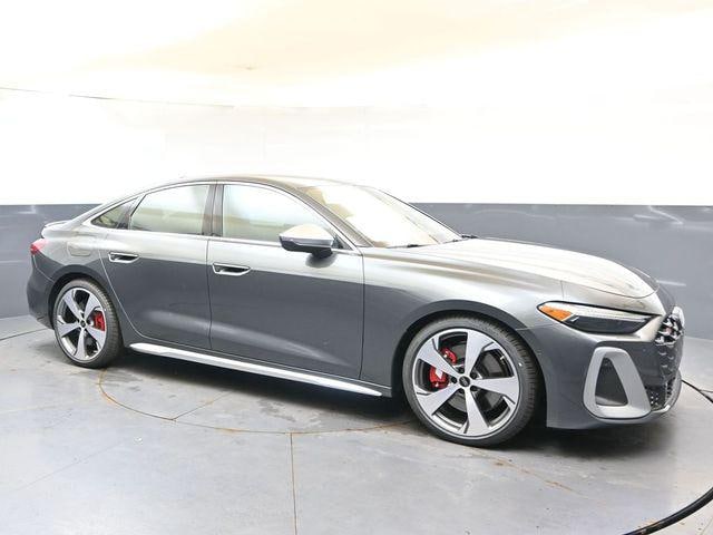2026 Audi S5 Premium Plus - Photo 7