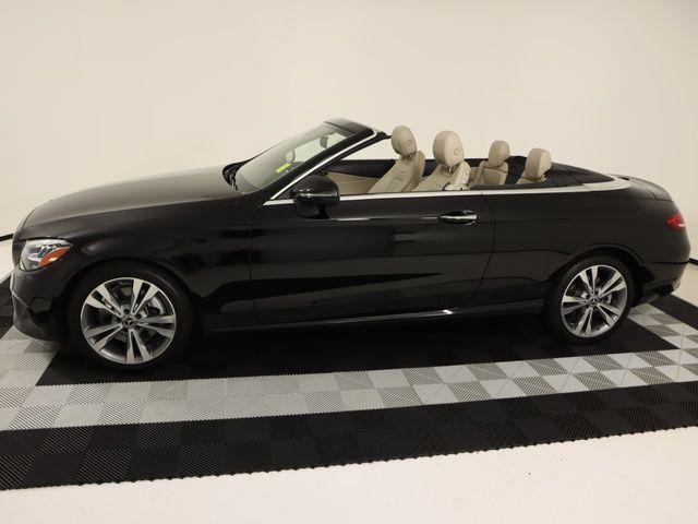 2021 Mercedes-Benz C 300