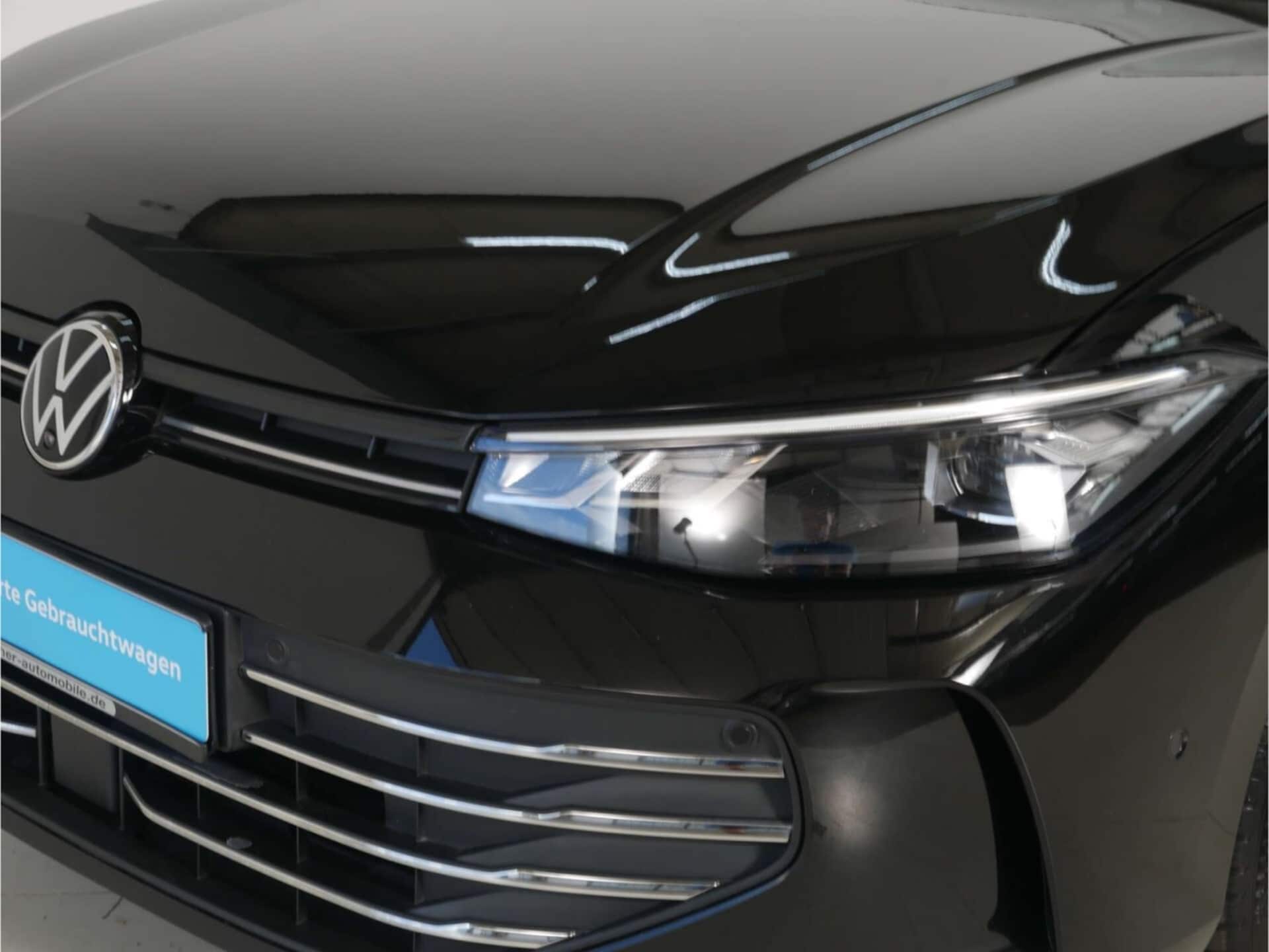 Volkswagen Passat Business
