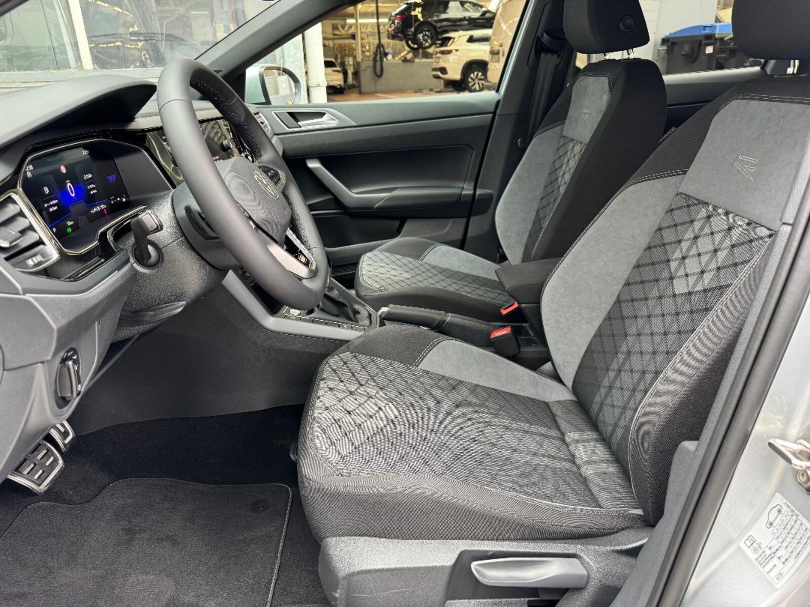 Volkswagen Taigo – Bild 4
