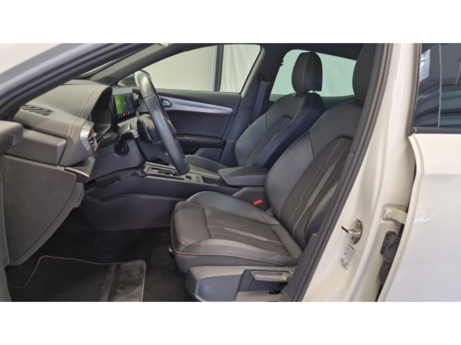 CUPRA Formentor – Bild 5