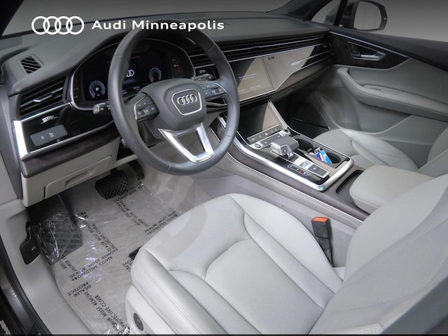 2023 Audi Q7