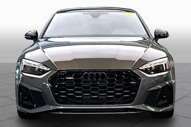 2024 Audi A5 Sportback
