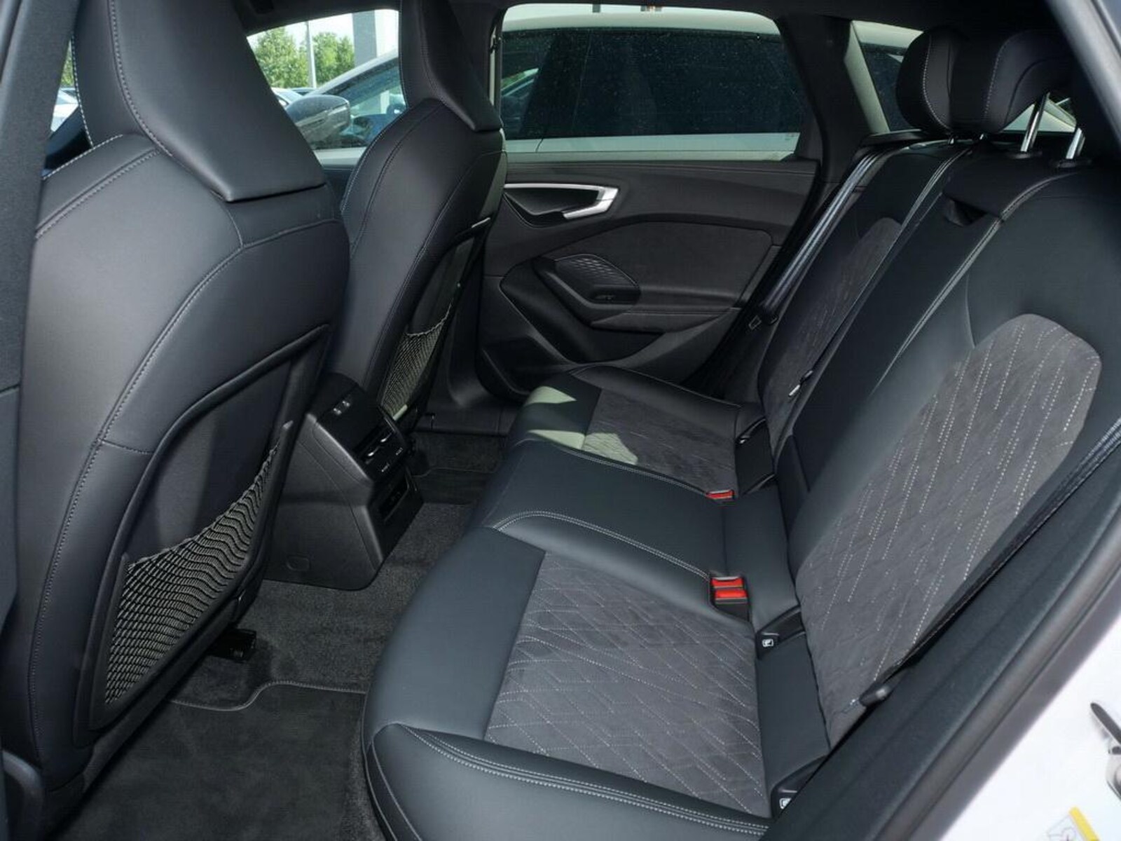 Audi A5 Avant – Bild 5