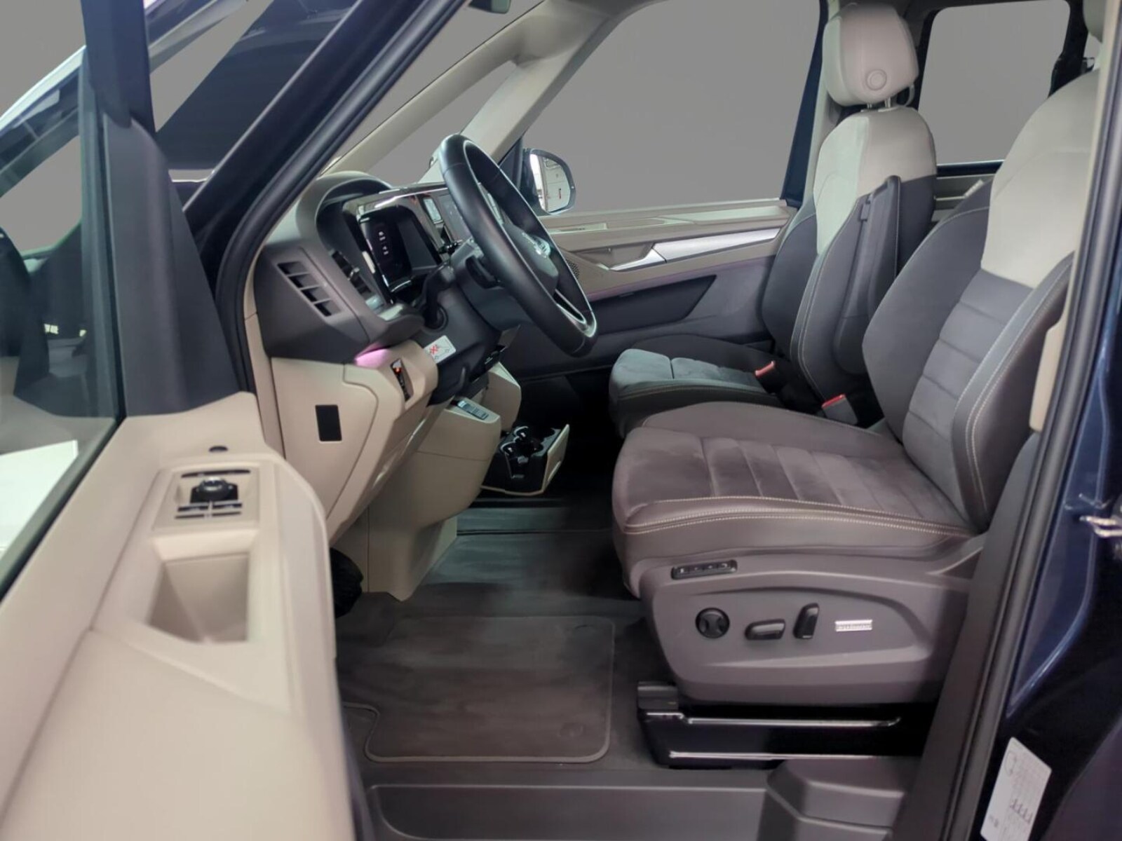 Volkswagen California – Bild 7