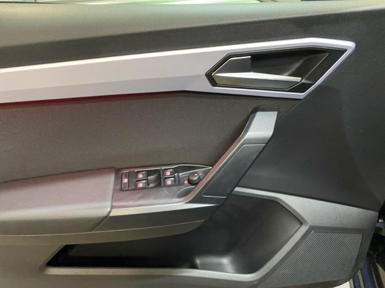 SEAT Ibiza – Bild 13