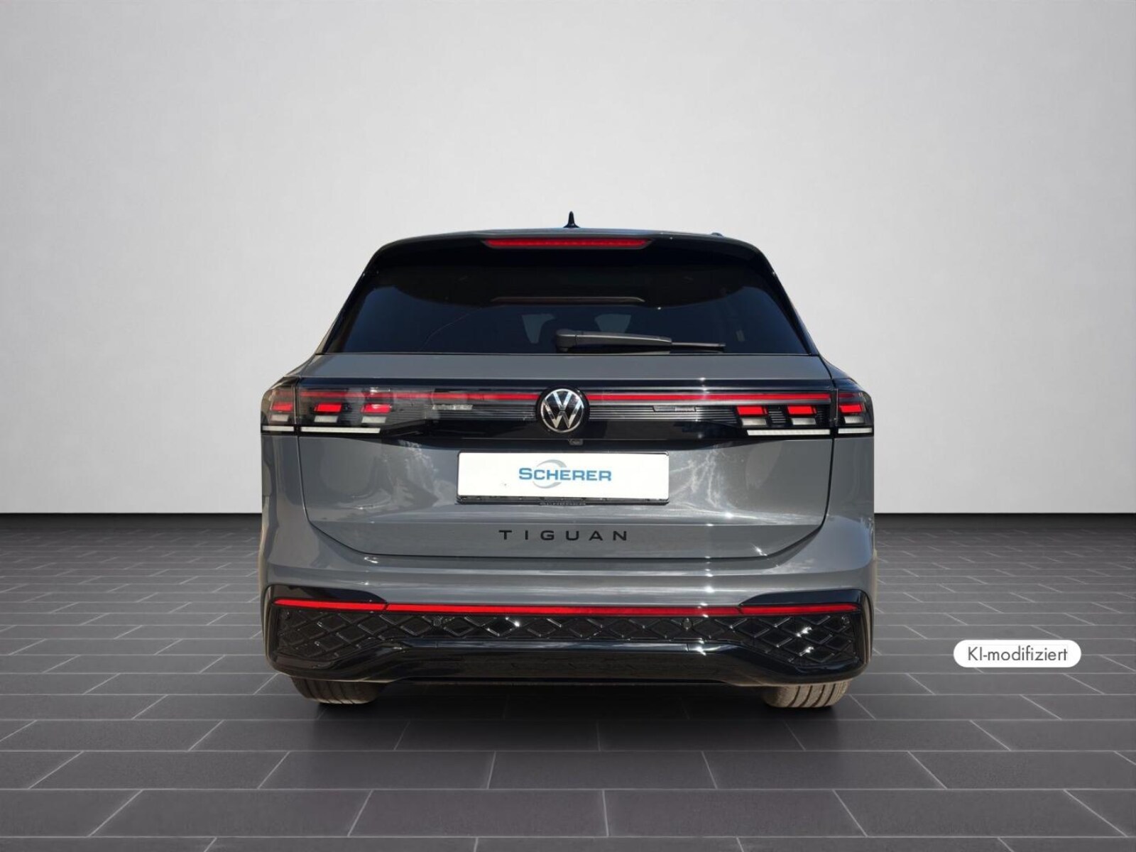 Volkswagen Tiguan – Bild 6