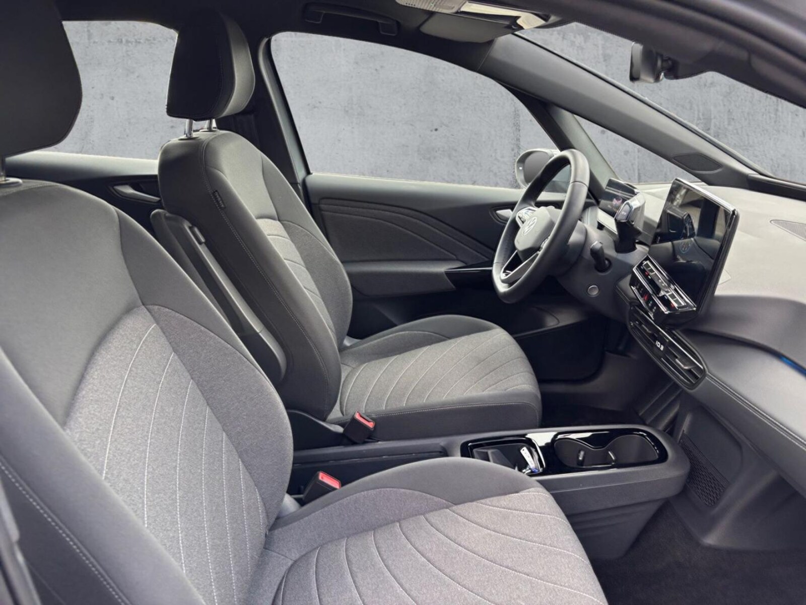 Volkswagen ID.3 – Bild 12