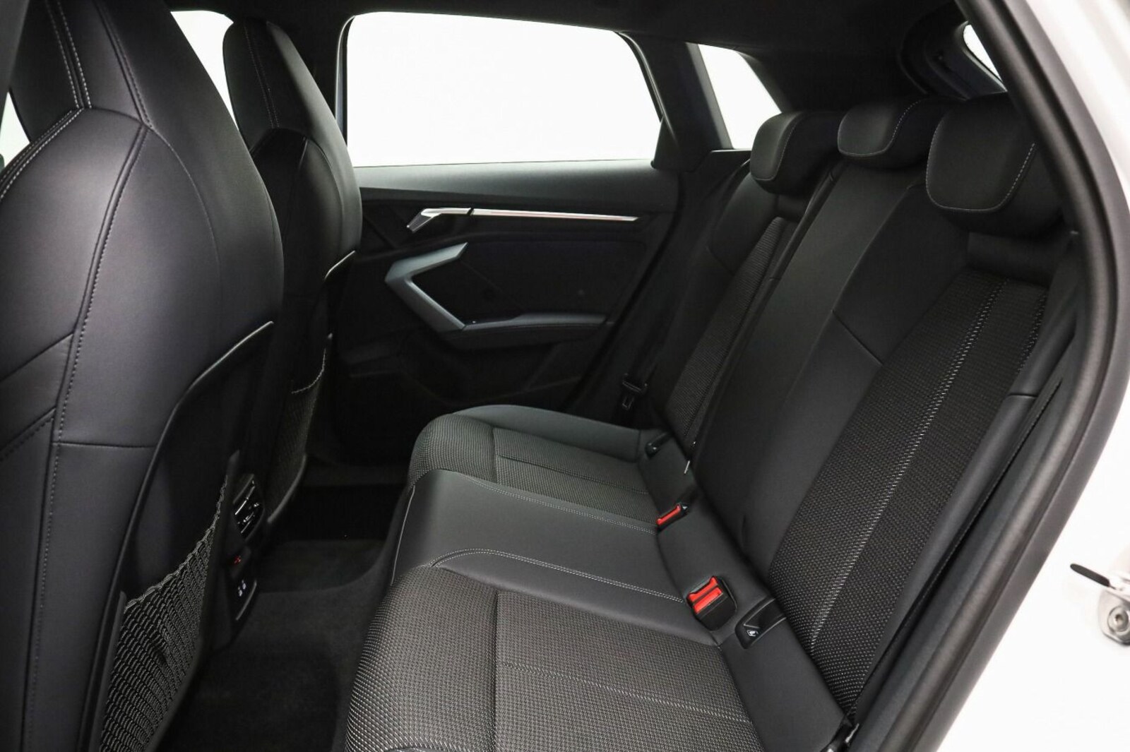 Audi S3 Sportback – Bild 23