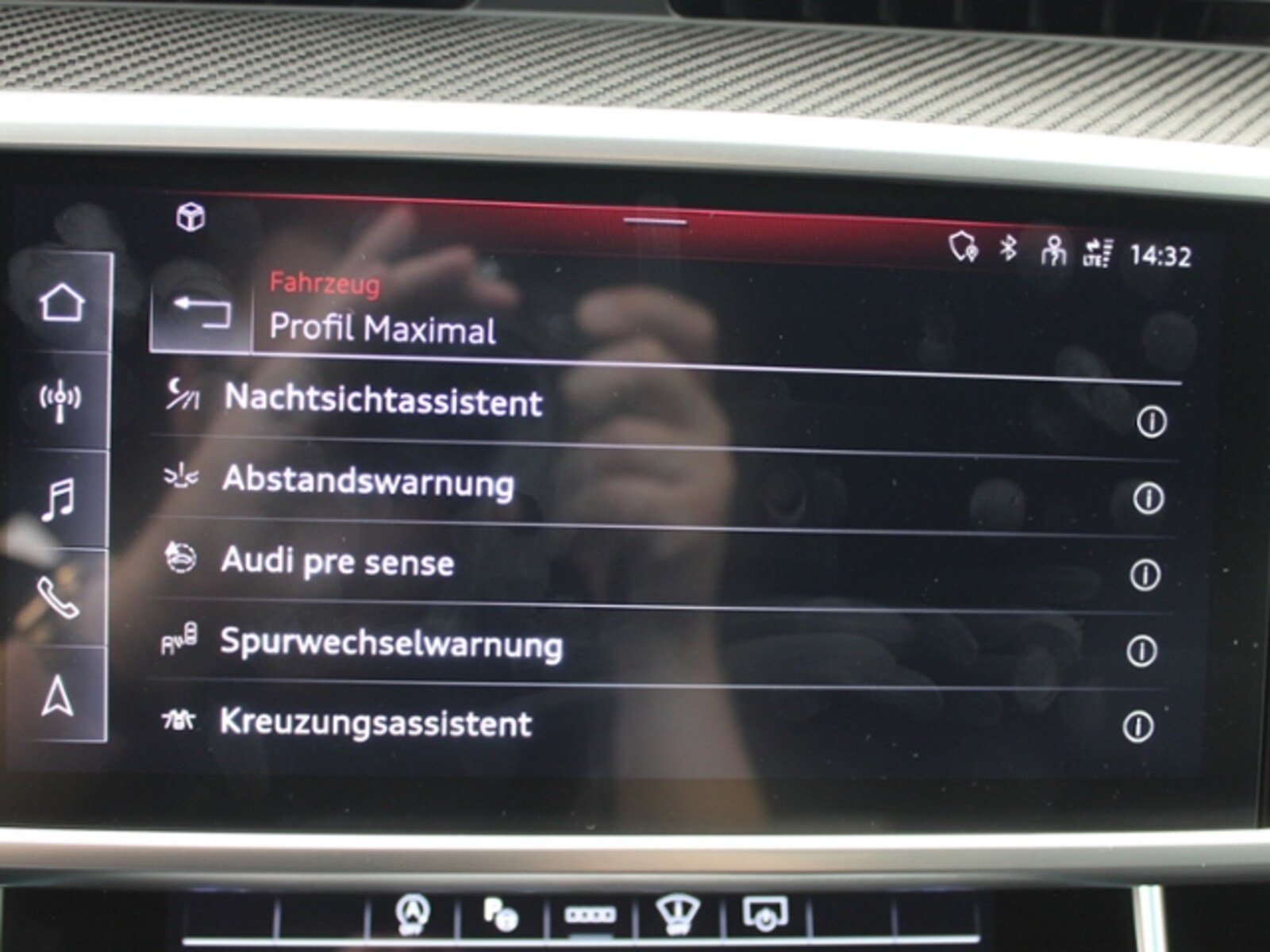 Audi RS 6 Avant – Bild 30