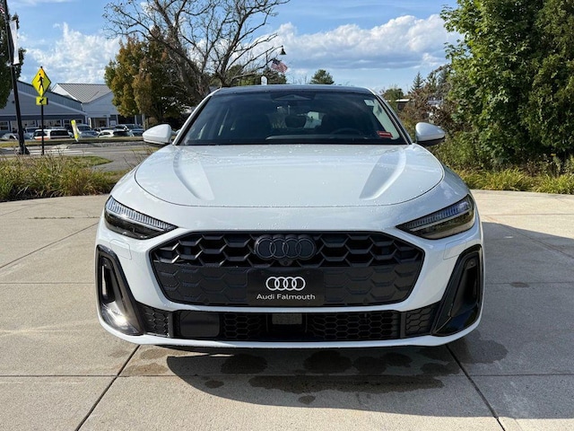 2026 Audi A5 Sedan
