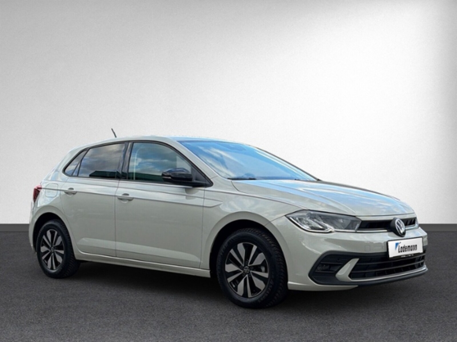 Volkswagen Polo – Bild 5