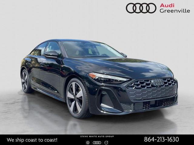 Photo of 2026 Audi A5 Sedan