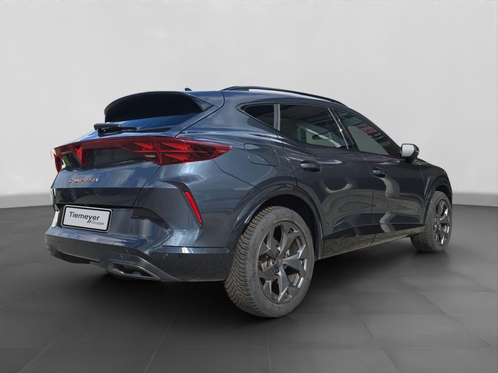 CUPRA Formentor – Bild 3