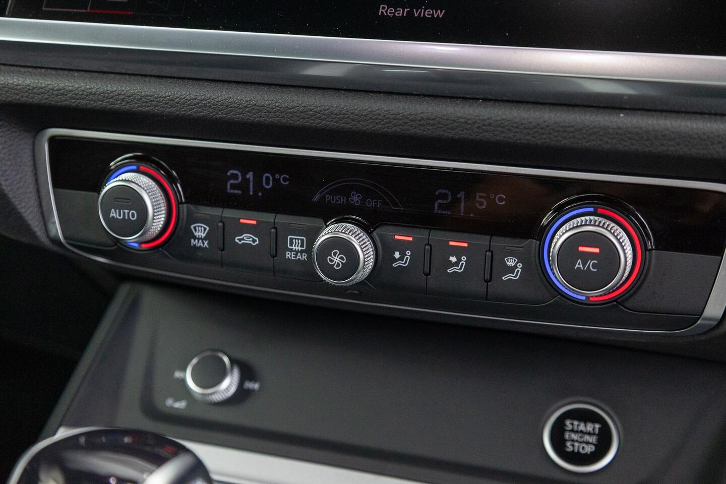 Image about Audi Q3 40 TFSI quattro S tronic