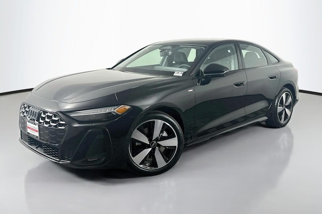 Photo of 2026 Audi A5 Sedan