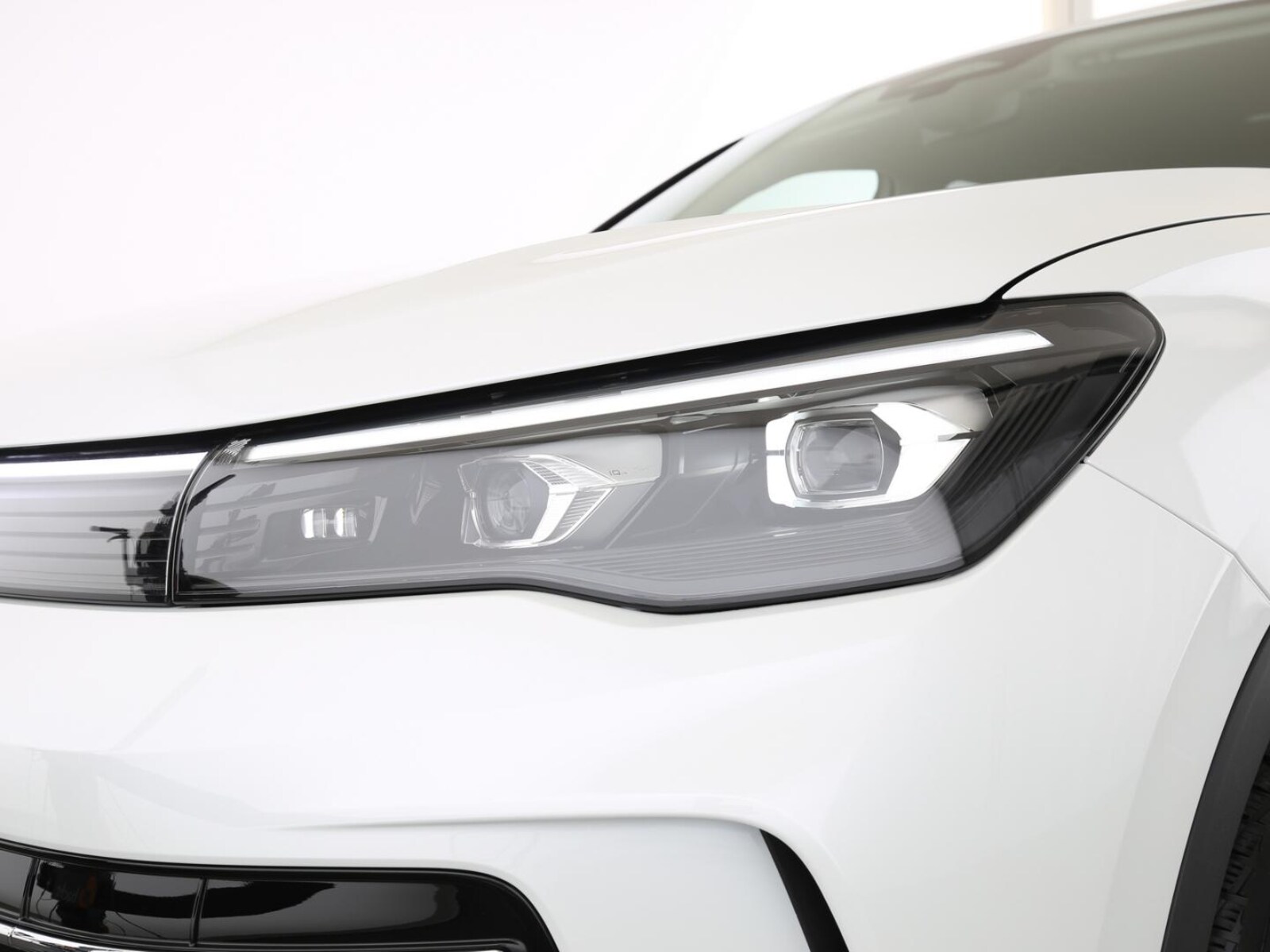 Volkswagen Tiguan – Bild 18