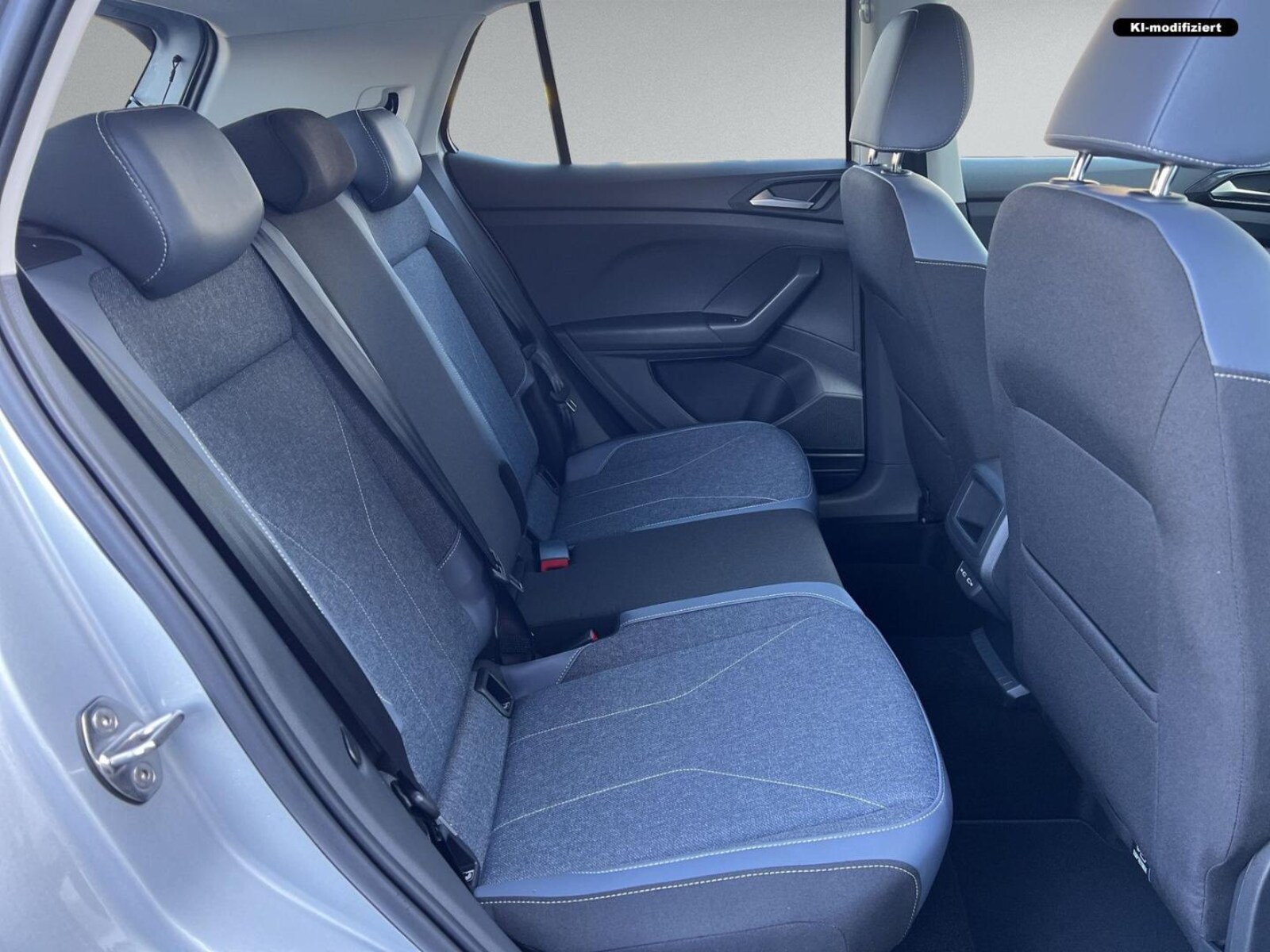 Volkswagen T-Cross – Bild 14