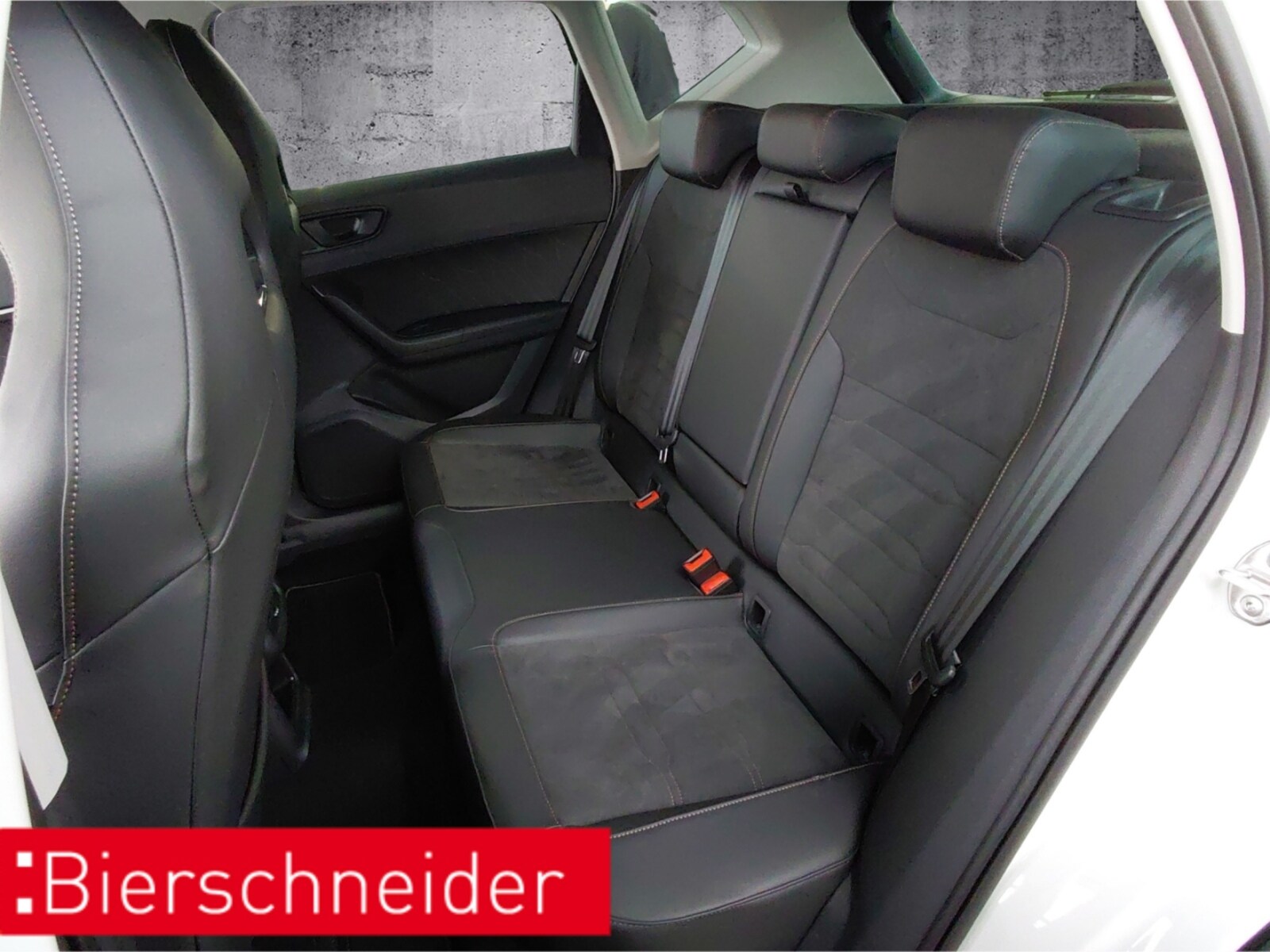CUPRA Ateca – Bild 14