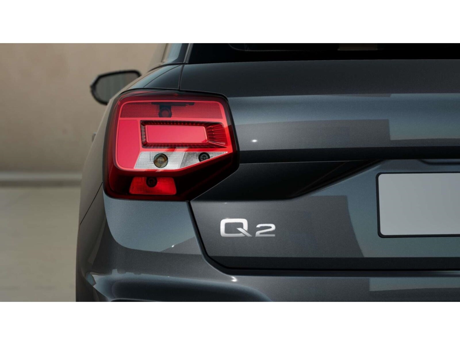 Audi Q2 – Bild 12