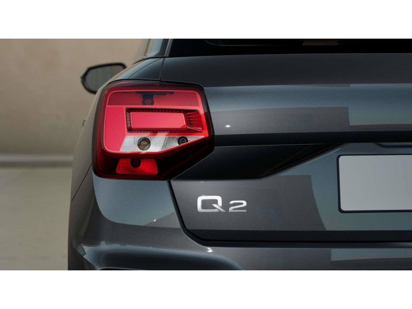Bild über Audi Q2 S line 35 TFSI S tronic - für weitere Informationen kontaktieren Sie den Audi Partner