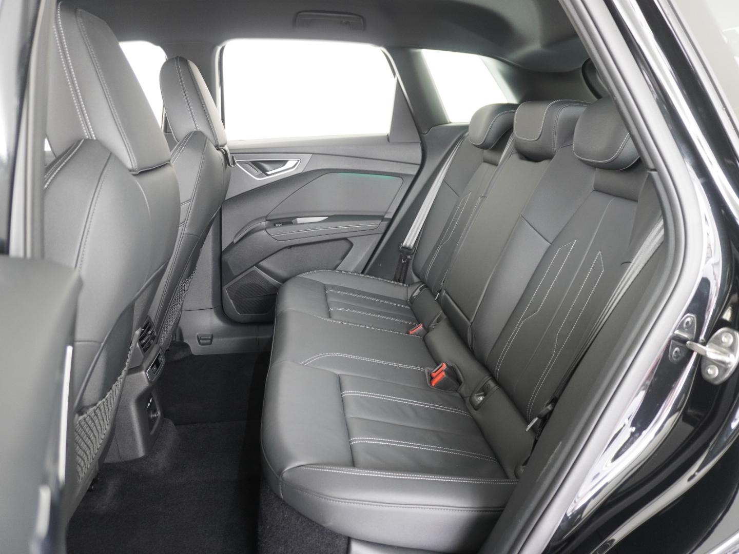 Image about Audi Q4 e-tron 40 e-tron 150,00 kW