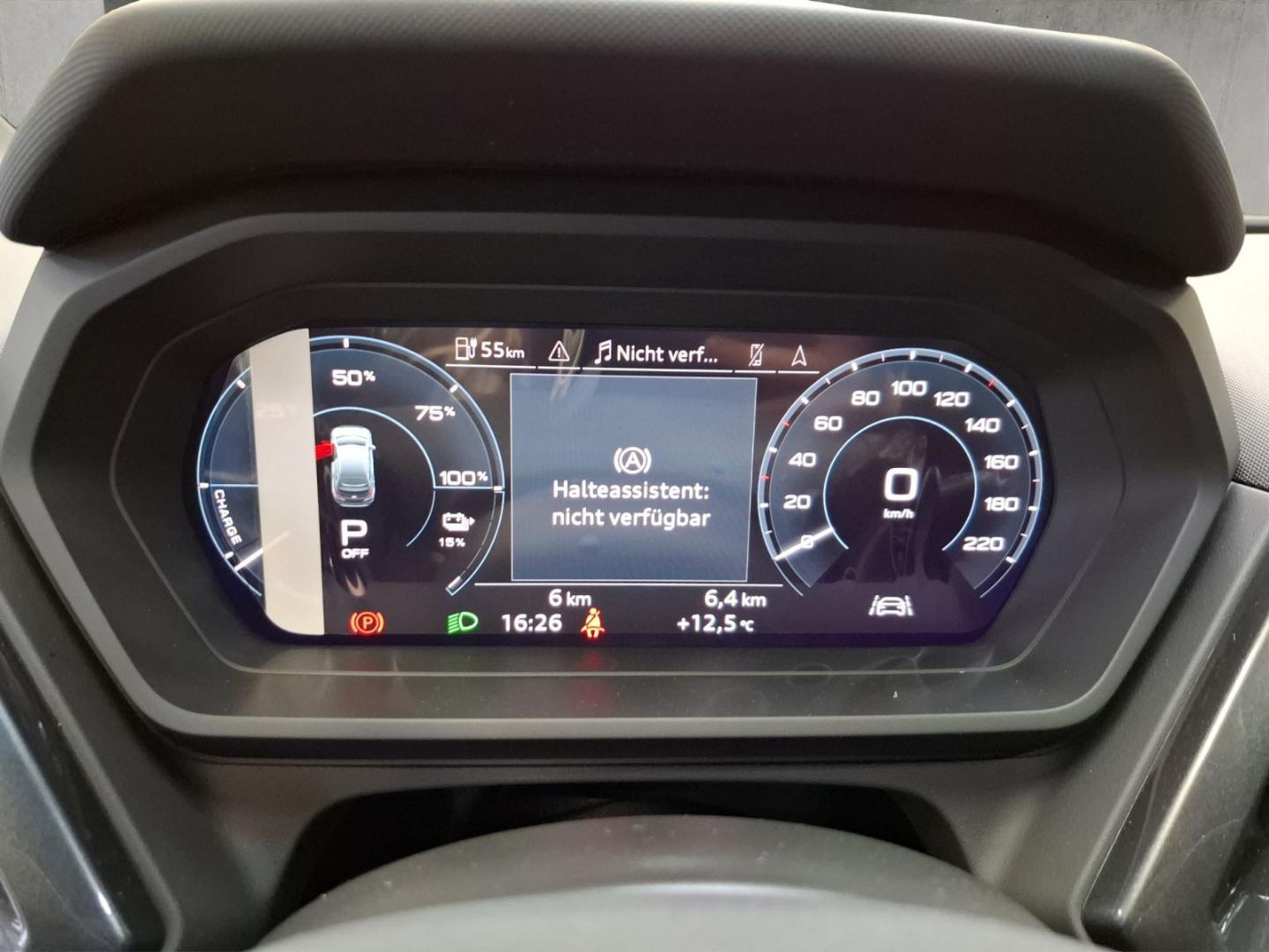 Image about Audi Q4 e-tron 40 e-tron