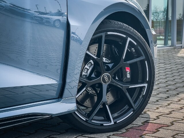 Image about Audi RS 3 Limousine TFSI quattro S tronic