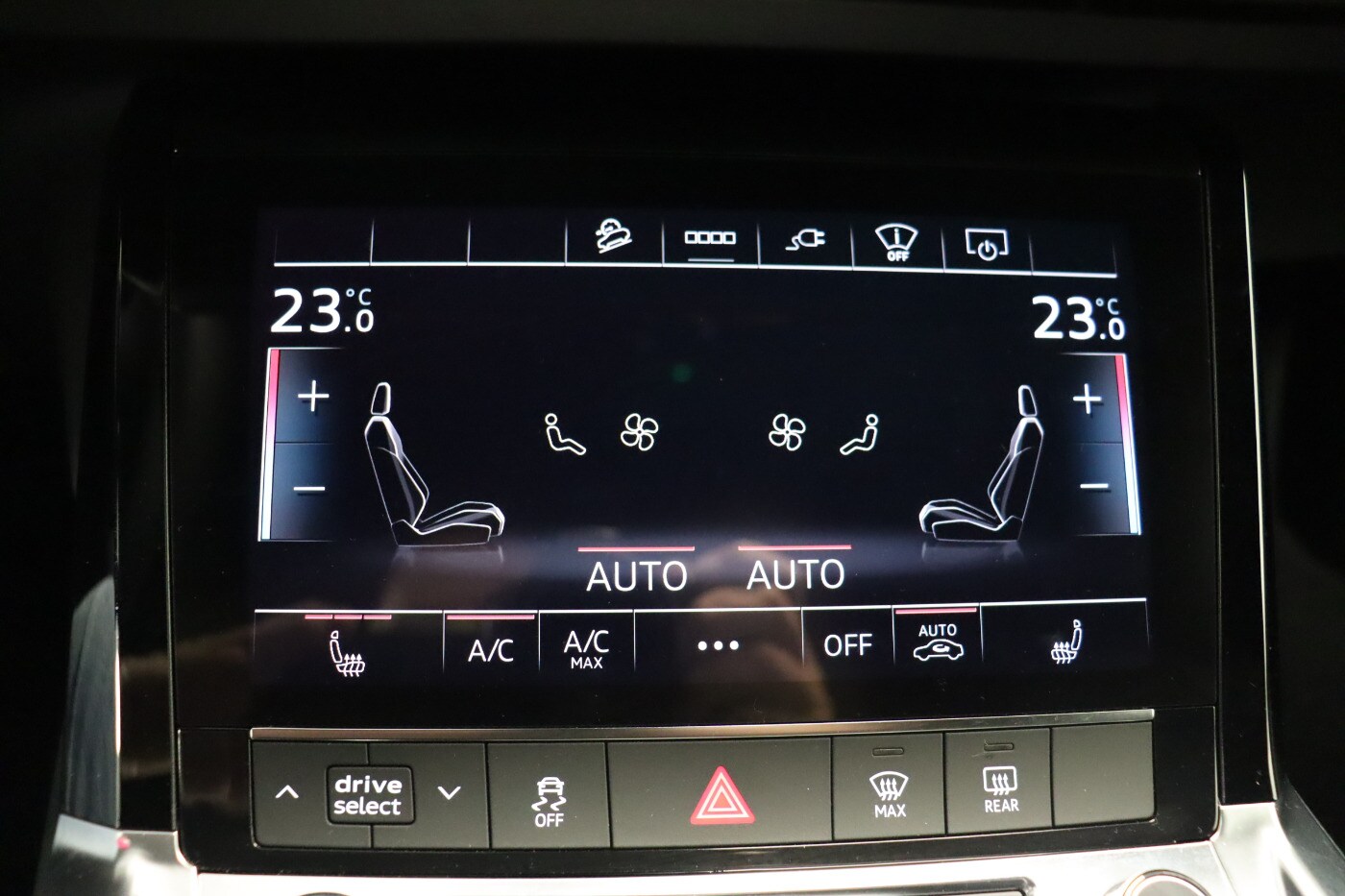 Image about Audi Q8 Sportback e-tron S line 55 e-tron quattro