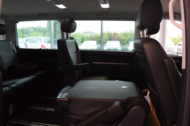 Volkswagen T6.1 Multivan