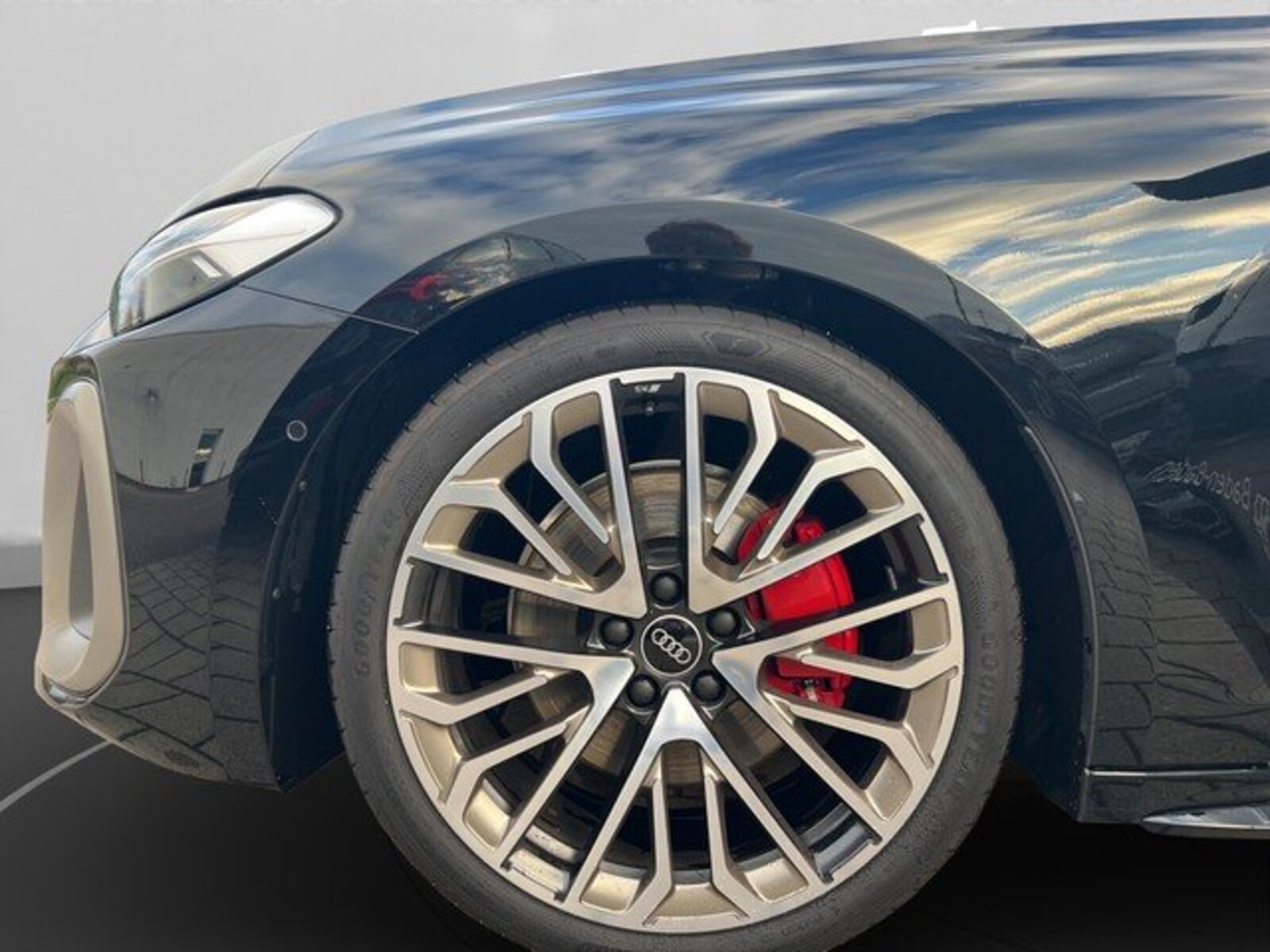 Audi A5 Limousine – Bild 16