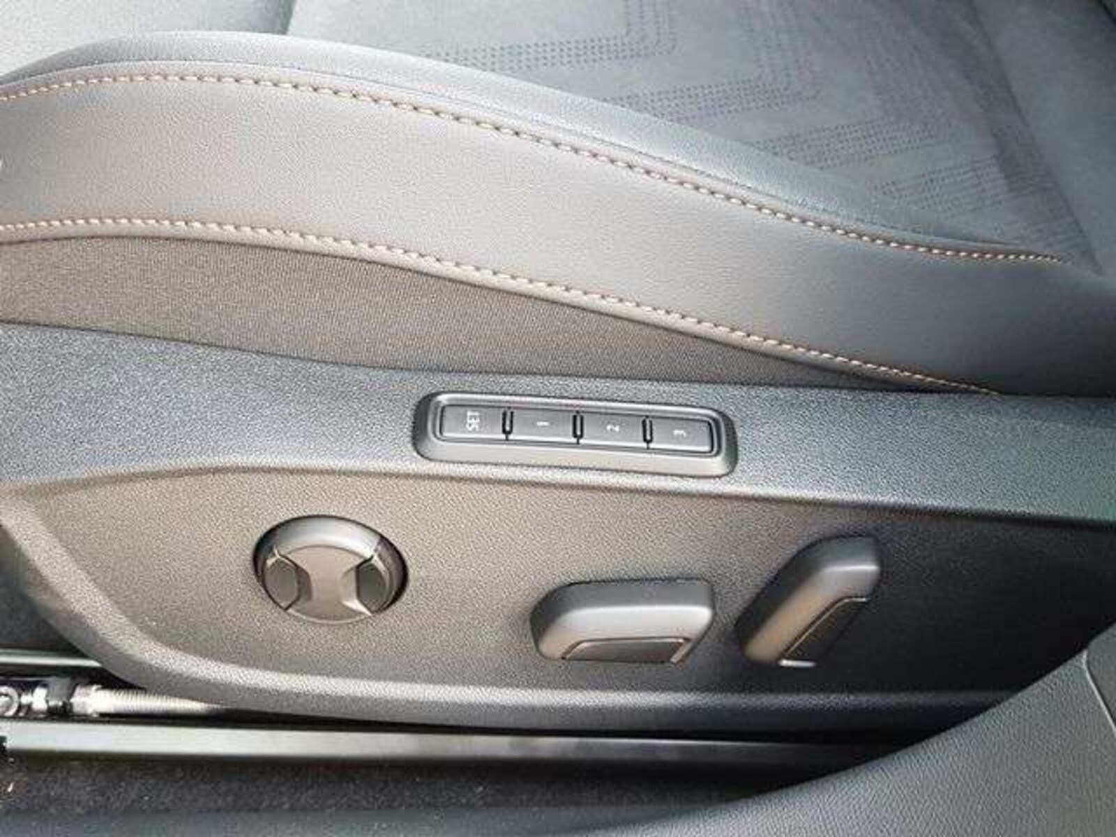 CUPRA Leon Sportstourer – Bild 13