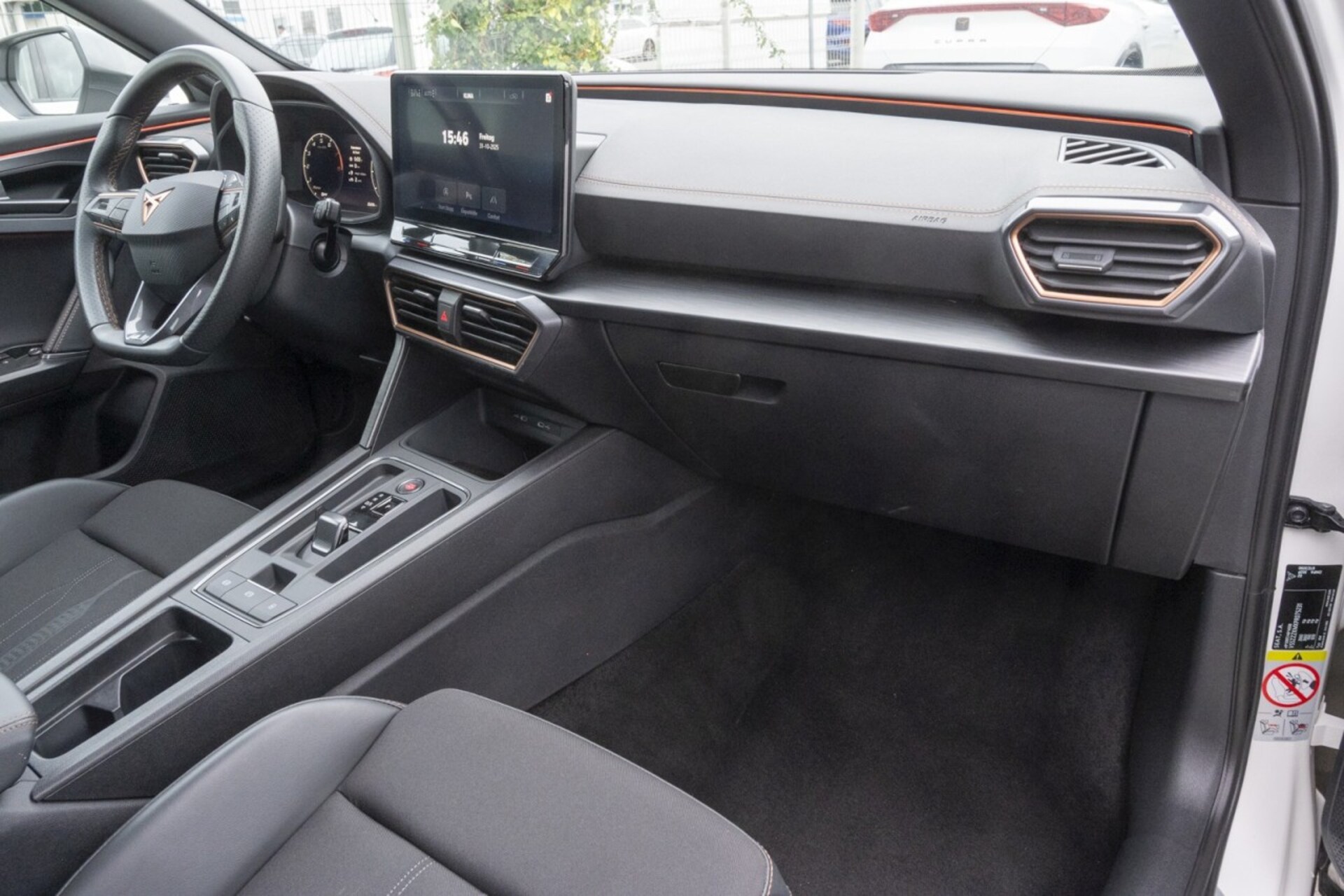 CUPRA Formentor VZ