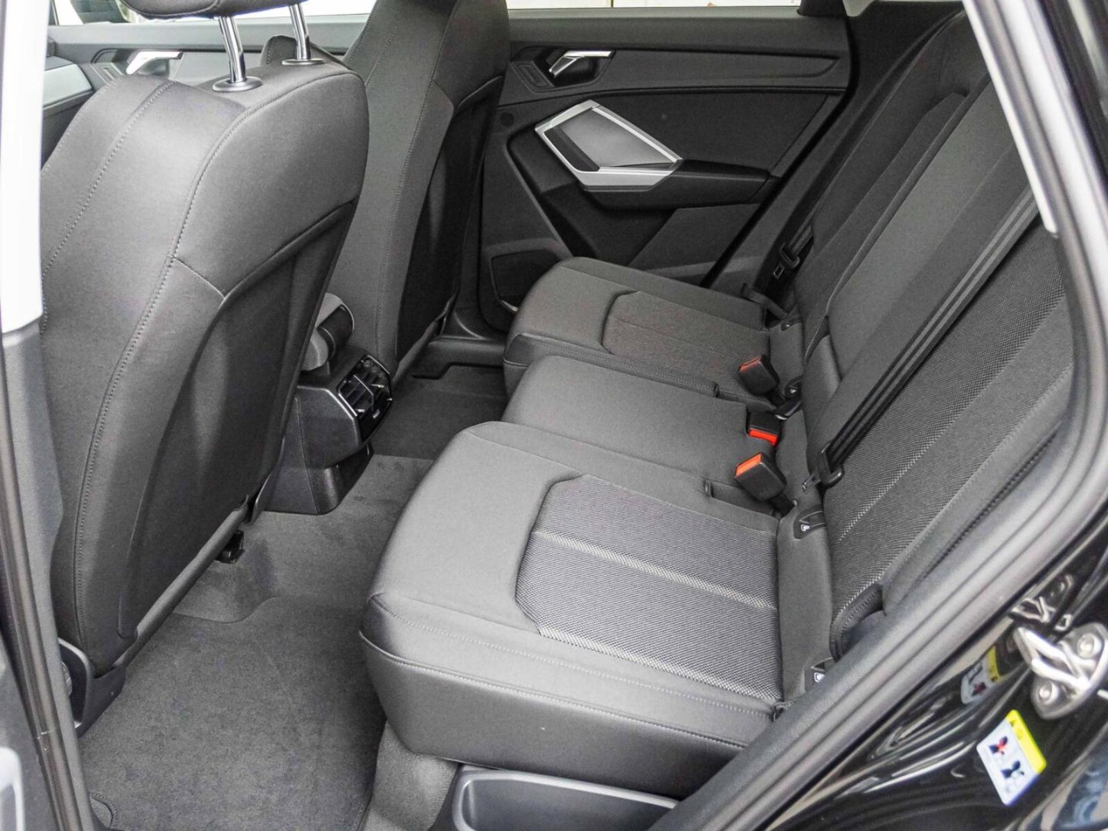 Audi Q3 – Bild 13