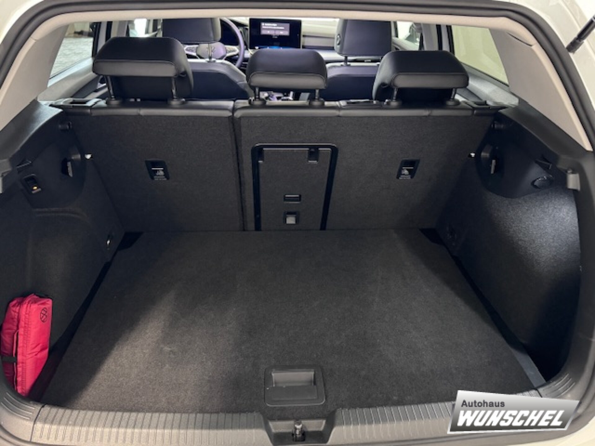 Volkswagen Golf Goal