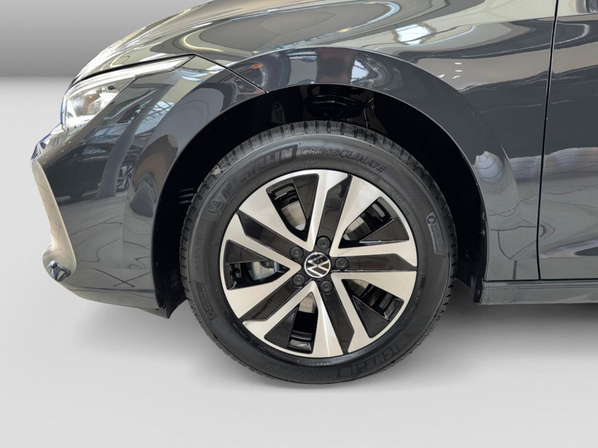 Volkswagen Golf ENERGY