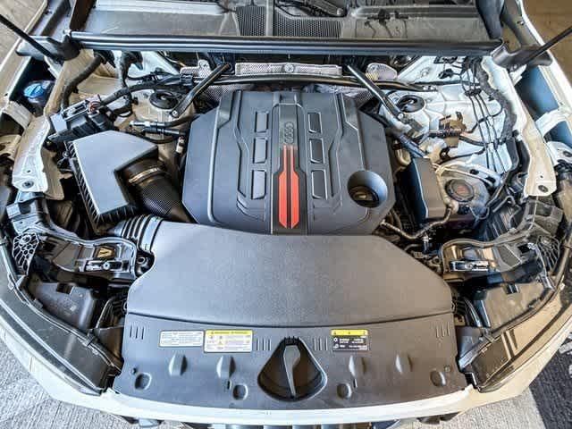 2025 Audi SQ5 Premium Plus - Photo 27