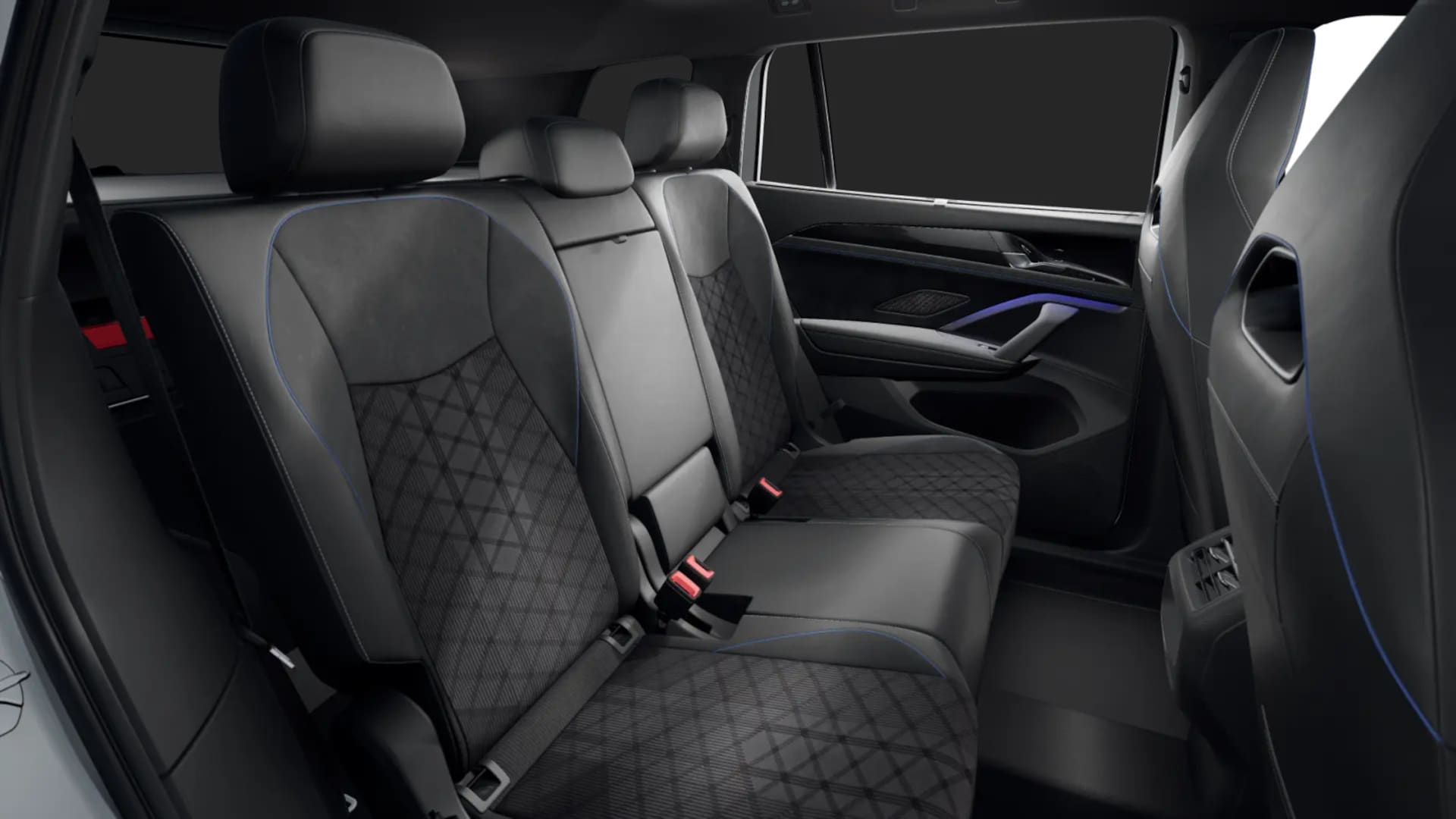 Volkswagen Tayron R-Line