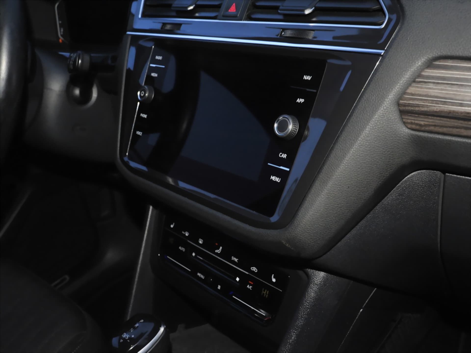 Volkswagen Tiguan Allspace Life