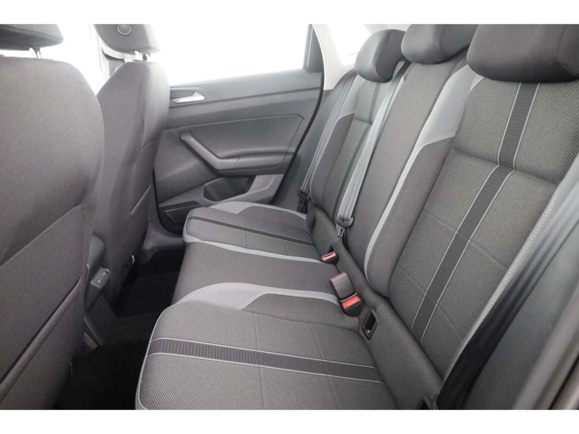 Volkswagen Polo Style