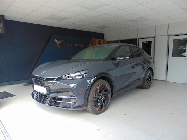 CUPRA Tavascan VZ 4Drive 250 kW (340 PS) 77 kWh (1207708142025)