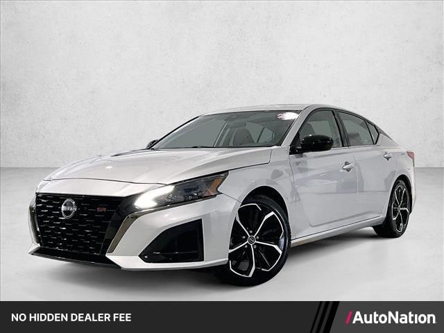 2023 Nissan Altima